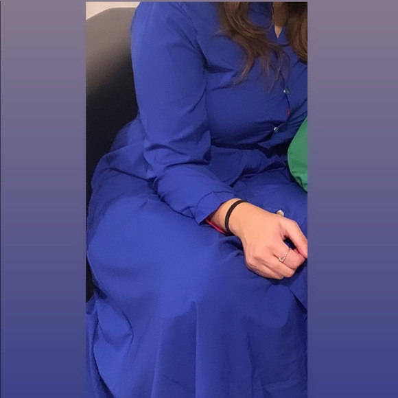 Dress - Picture 3 of 5